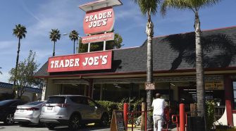 Trader Joe's says no to changing ethnic-sounding label names