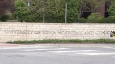 University of Iowa Health Care seeing rise in staff testing positive for COVID-19