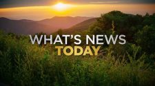What’s News Today: Meet-and-greet, health tips