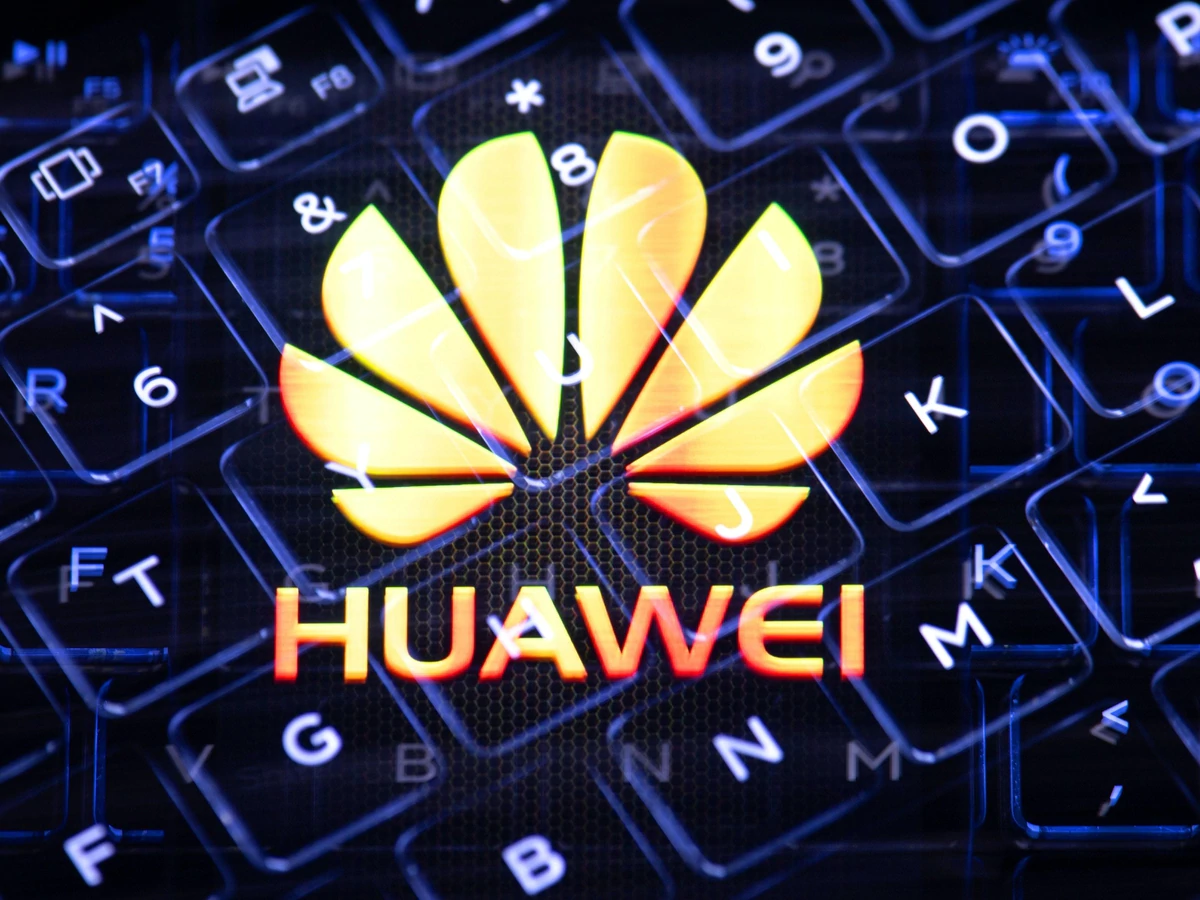 UK poised to end use of Huawei technology in 5G network, according to reports