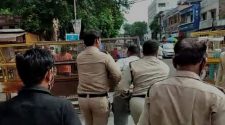 Vikas Dubey arrested in connection with Kanpur encounter case