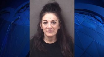Woman Accused in Pricey Liquor Store Break-In in Milford – NBC Connecticut
