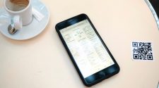 How technology is helping dine-in restaurants reopen