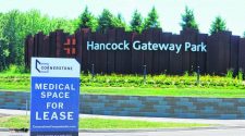 Hancock Health courting development prospects