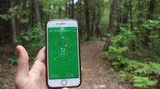 New UW study looks at how technology can connect kids with nature