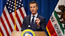 Newsom announces plans to update unemployment agency’s technology, address backlog of unpaid claims