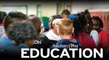 Technology fees waived for all RSS students - Salisbury Post