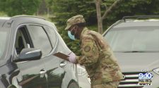 Health Department of Northwest Michigan, Michigan National Guard Offering Pop-Up COVID-19 Testing