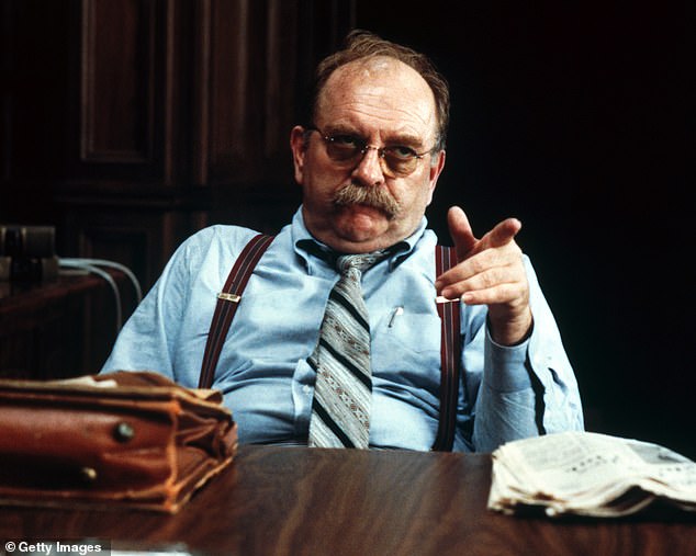 In 1981, Brimley portrayed Assistant US Attorney James A. Wells in the Sydney Pollack-directed thriller Absence of Malice, starring Paul Newman and Sally Field