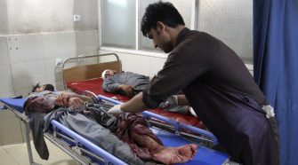 Casualties as gunmen attack prison in Afghanistan's Jalalabad | News