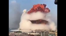 BREAKING: Israel Bombed Beirut - Tikun Olam תיקון עולם