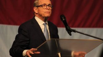 BREAKING: Ohio Governor Mike DeWine Tests Positive for COVID-19