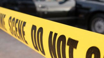 BREAKING NEWS: Two people shot in Opelousas