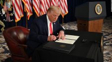 Stimulus talks stalled: Breaking down the executive actions Trump signed on coronavirus relief