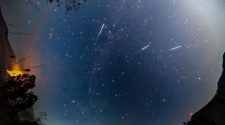 The 2020 Perseid meteor shower peaks Tuesday: How to watch the show