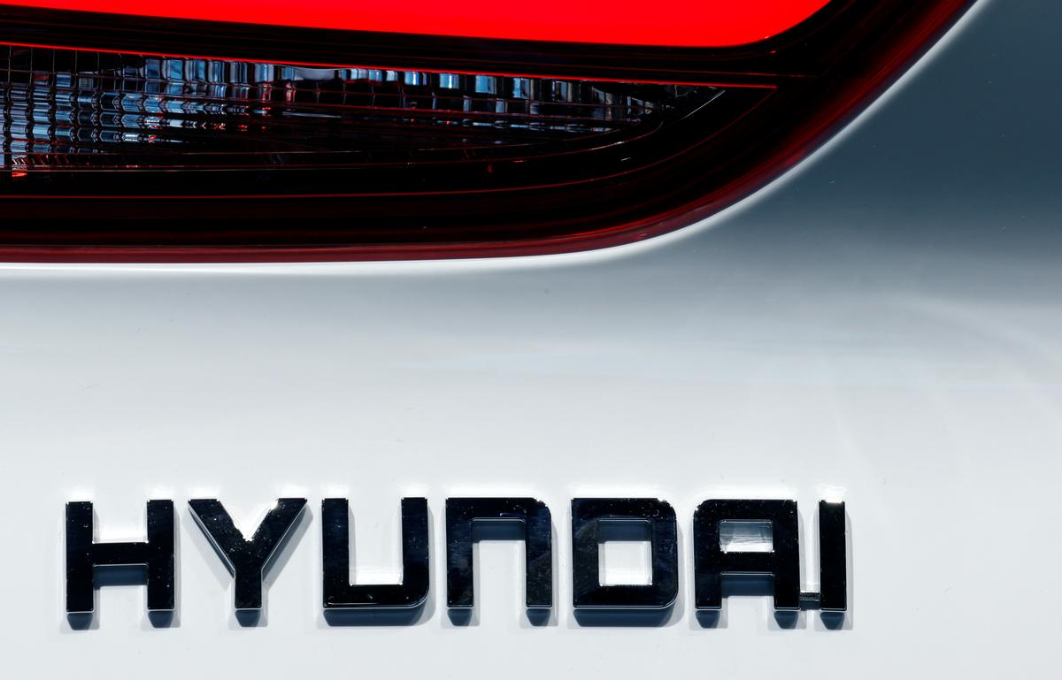 Nikola says open to cooperation with Hyundai Motor on hydrogen technology