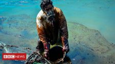 Mauritius oil spill: Are major incidents less frequent?