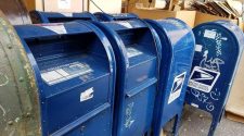 USPS HQ won't say if decision by Western district to stop removing letter collection boxes is still in effect