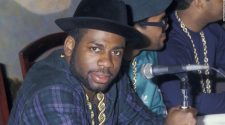 Jam Master Jay: Two men charged in 2002 murder of Run-DMC DJ