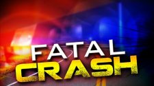 BREAKING: Fatal crash blocking W. Fairfield Dr. in Pensacola