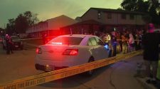Wisconsin shooting: Kenosha police shoot Black man as children watch from a vehicle, attorney says