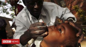 Africa to be declared free of wild polio in 'milestone'