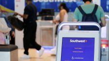 Southwest Airlines needs ‘business to double in order to break even,’ CEO says