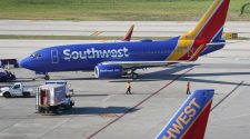 Southwest CEO: Business Needs To Double To Reach Break Even