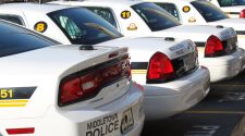 BREAKING: Middletown cop shot, suspect also injured