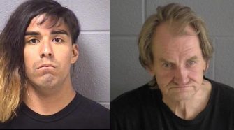 2 inmates charged with spitting on guard, breaking clock at Will County jail: records