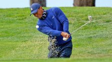 2020 PGA Championship leaderboard: Live coverage, golf scores, Tiger Woods score today in Round 2