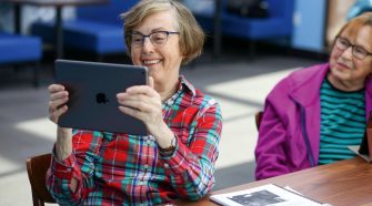 Santa Clara County takes steps to connect older adults to technology | News