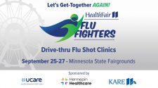 Health Fair 11 plans public flu shot clinics