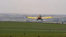 FLYING WITH SAVVY: Technology takes crop dusting to a new level | AG