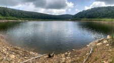 New technology clarifies picture of Mountain Lake and its problems | Local News