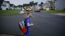 CDC recommends parents do daily health screenings before sending kids to school