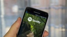 Spotify Technology (SPOT) Stock Might Be Expensive, Stay Cautious