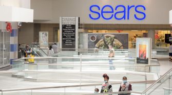 Amazon and Mall Operator Look at Turning Sears, J.C. Penney Stores Into Fulfillment Centers