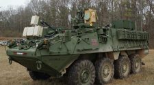 Army Starts Construction On Prototype Lasers « Breaking Defense
