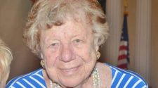 BREAKING: Former Queens Borough President Claire Shulman dies at 94