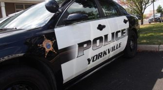 BREAKING: Yorkville residents urged to lock vehicles after two were stolen in city's Grande Reserve subdivision