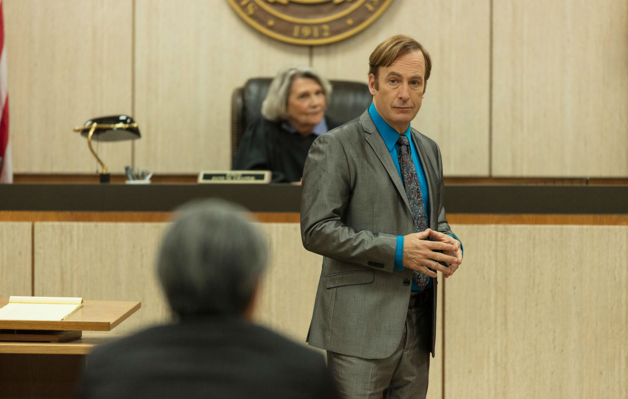 'Better Call Saul' season 6 will "change the way we see 'Breaking Bad' forever"