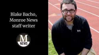 Blake Bacho: Schools must embrace technology - News - Monroe News - Monroe, Michigan