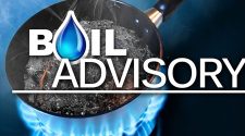 Break causes boil water advisory for eight Danville streets