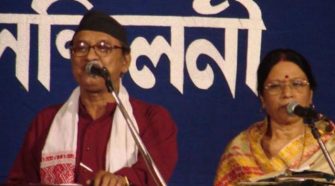 Breaking: Assam's noted singer Archana Mahanta passes away