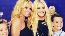Britney Spears' Sister, Jamie Lynn, Secretly Named Trustee Of Singer's Massive Fortune