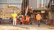 North Texas Construction Leaders Explore New Technology to Boost Safety on Job Sites