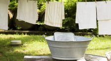 Can I harvest a loss without breaking the wash sale rule?