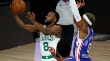 Celtics vs. 76ers score: Live NBA playoff updates as Boston and Philadelphia meet for Game 3 in Disney bubble