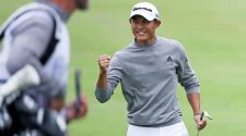 Collin Morikawa, 23, wins PGA Championship in second career major